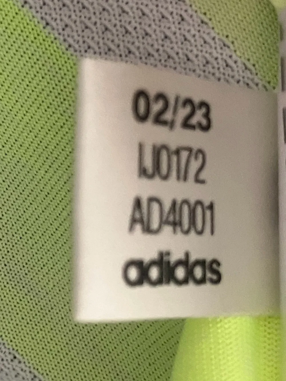 adidas men’s short